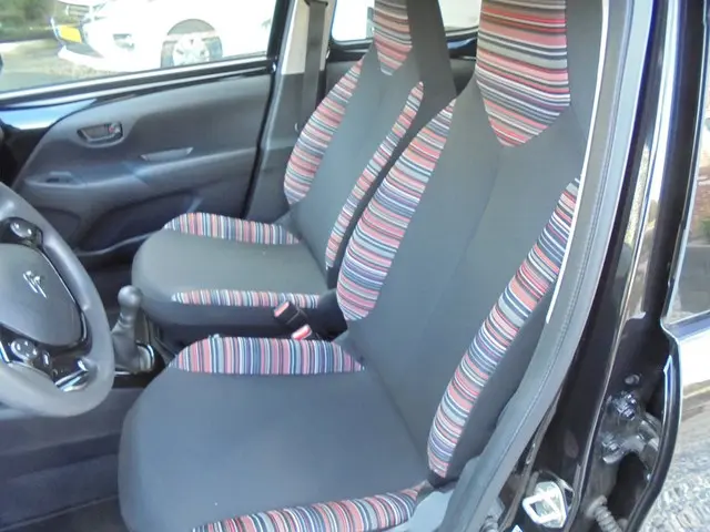 Citroën C1 1.0 VTi Feel 2021 Benzine 9