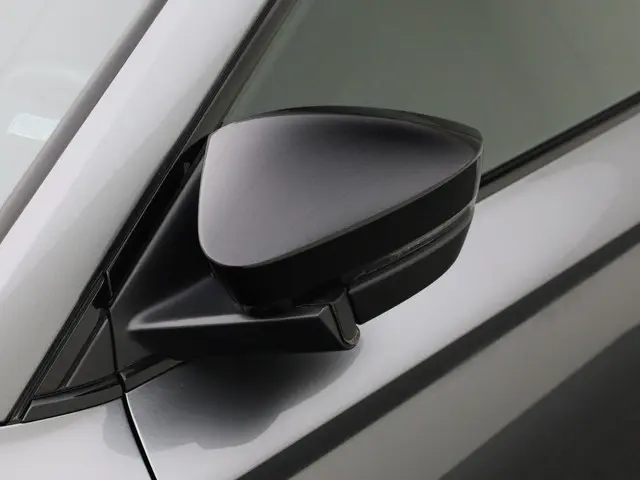 Škoda Karoq 1.5TSI/150PK ACT Sportline DSG 2025 Benzine 32