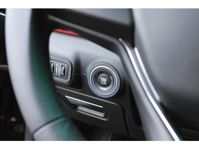 Maserati Ghibli 3.0 S Q4 2014 Benzine 26