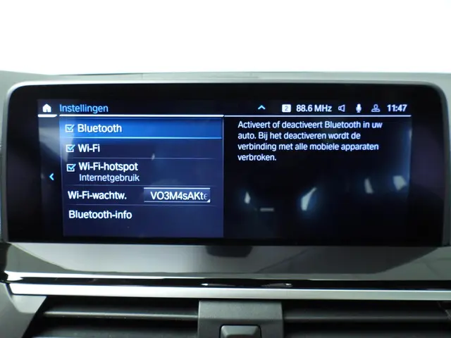 BMW iX3 High Executive 80 kWh 2021 Elektrisch 38