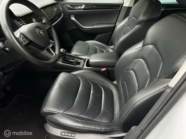 Škoda Kodiaq 1.5 TSI Business Edition Plus 2019 Benzine 7
