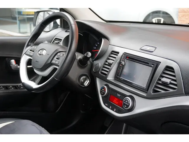 Kia Picanto 3