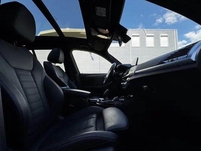 BMW X3 3