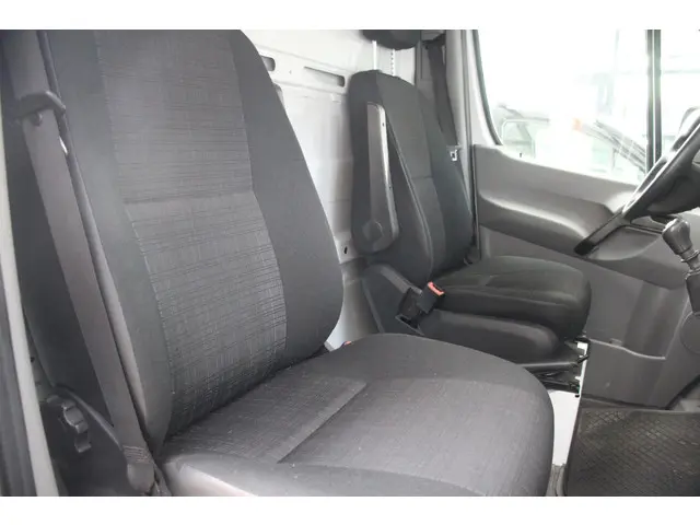 Mercedes-Benz Sprinter 316 CDI 163pk 2013 Diesel 12