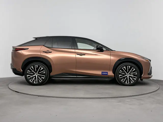 Lexus RZ 450e Luxury Line 71 kWh 2025 Elektrisch 11