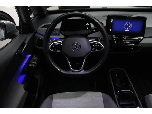Volkswagen ID.3 Pro 58 kWh 2022 Elektrisch 10