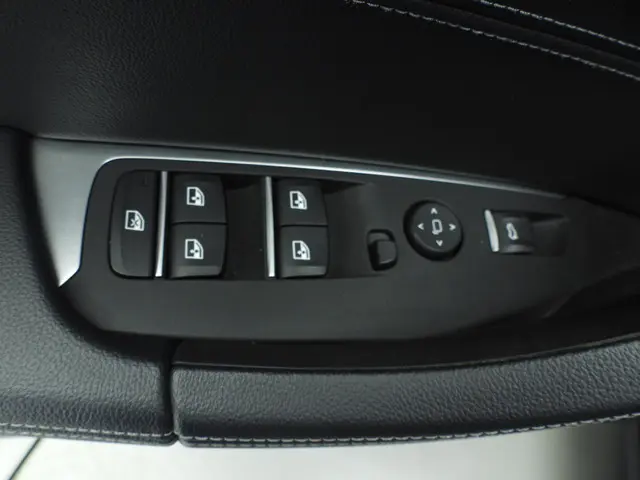 BMW X3 xDrive30e 2020 Hybride Benzine 22