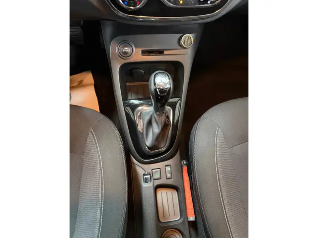 Renault Captur 1.2 TCe Dynamique Automaat 2013 Benzine 12