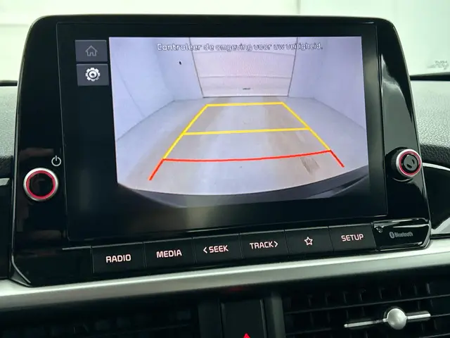 Kia Picanto 1.0 DPi DynamicLine Automaat 2023 Benzine 2