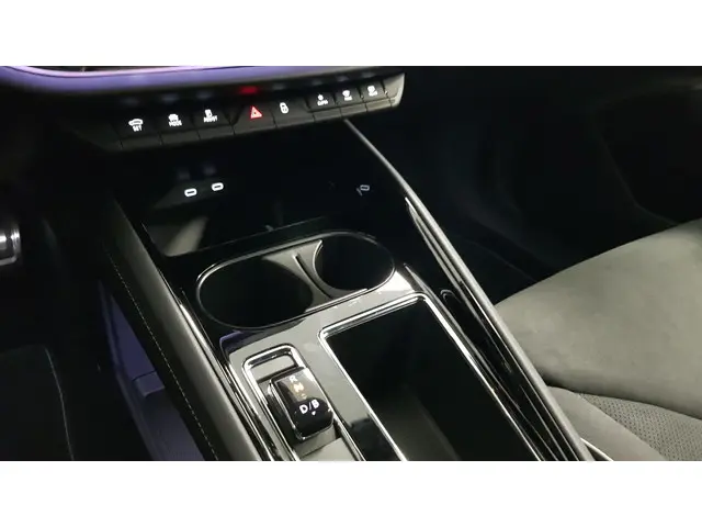 Škoda Enyaq iV 80 Sportline 2022 Elektrisch 14