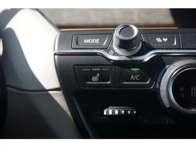 BMW i3 S 2018 Elektrisch 26