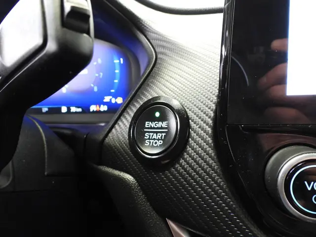 Ford Puma 1.0 EcoBoost Hybrid ST-Line X 2020 Benzine 17