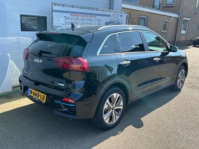 Kia e-Niro Edition 64 kWh *SOH 96,6 %* 2021 Elektrisch 15