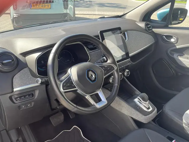 Renault ZOE 3