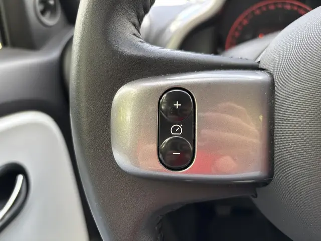 Renault Twingo 1.0 SCe Limited 2022 Benzine 19
