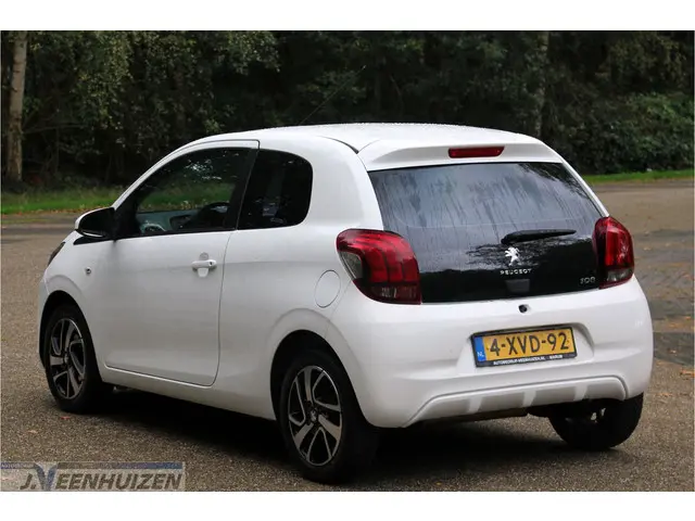 Peugeot 108 2