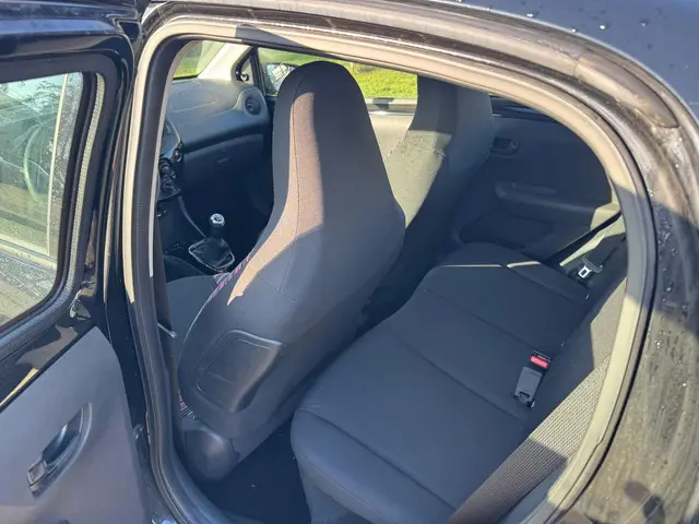 Citroën C1 1.0 VTi Feel 2021 Benzine 10