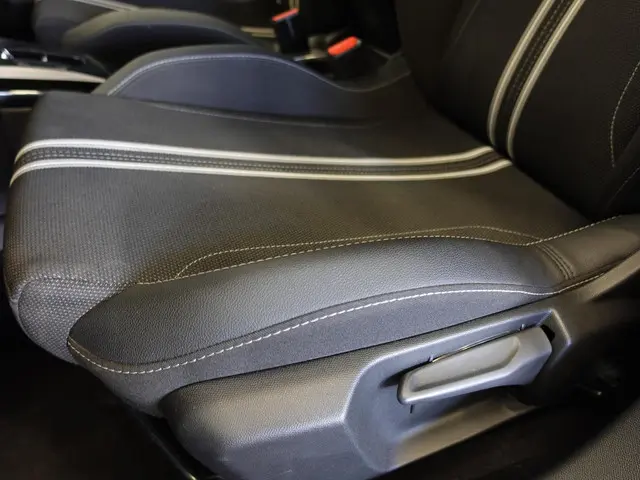 Opel Corsa 1.2 Turbo Automaat GS Line 2024 Benzine 13