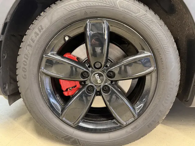 MINI Countryman 1.5 Cooper Business Edition 2020 Benzine 7