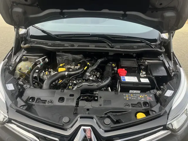 Renault Captur 0.9 TCe Intens 2019 Benzine 47