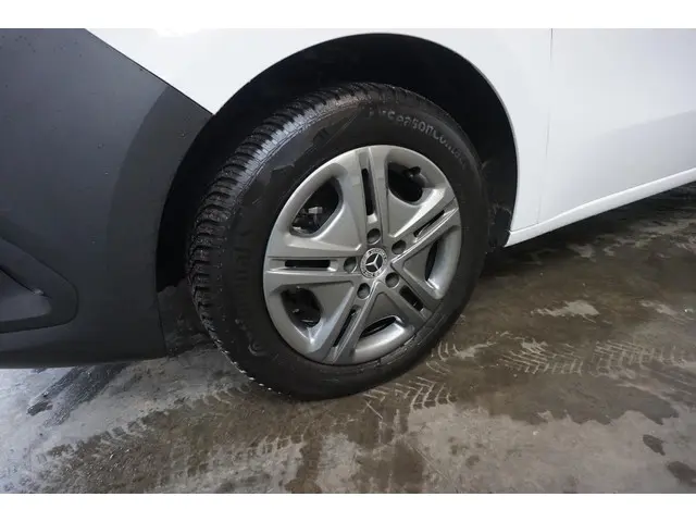 Mercedes-Benz Citan 110 CDI Automaat 2023 Diesel 8