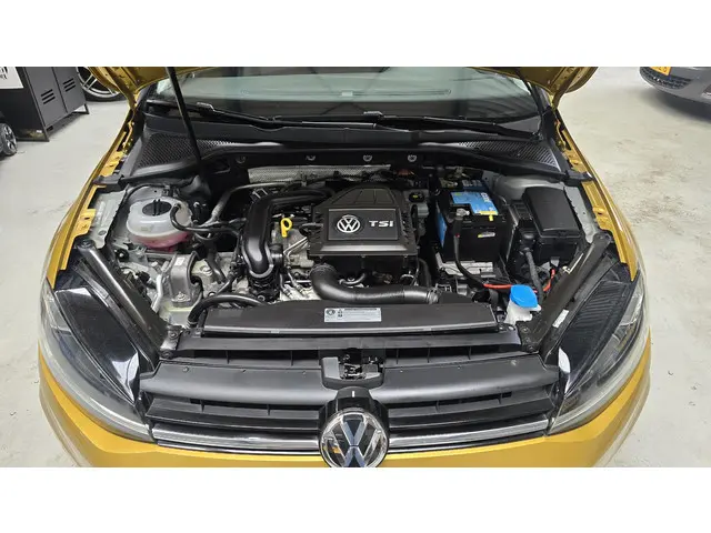 Volkswagen Golf 1.0 TSI Virtual Cockpit 2017 Benzine 28