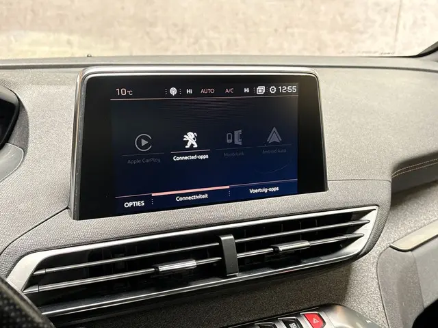 Peugeot 3008 1.2 PureTech GT Line 2019 Benzine 23