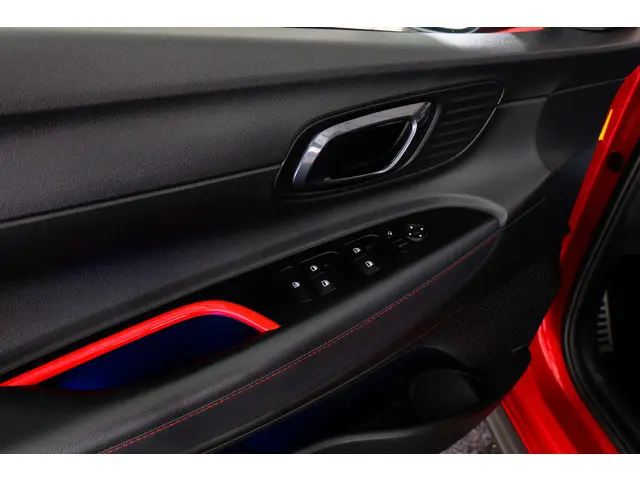 Hyundai i20 1.0 T-GDI N Line 2022 Hybride Benzine 28