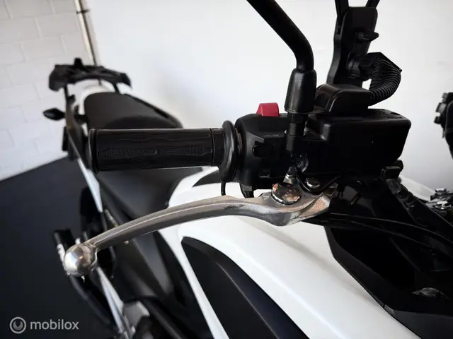 Honda NC 750 750X DCT C-ABS 2015 Benzine 18