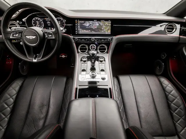 Bentley Continental GT 4.0 V8 2020 Benzine 6
