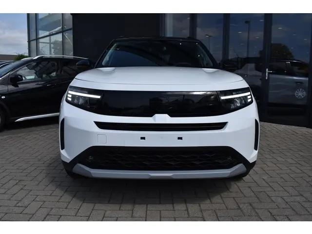 Opel Frontera Electric GS 44 kWh 2025 Elektrisch 6