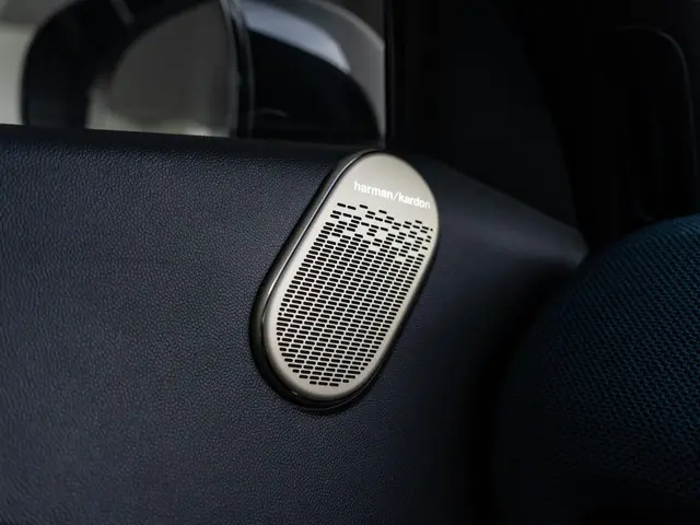 MINI Aceman E 2025 Elektrisch 28