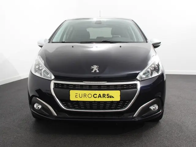 Peugeot 208 1.2 PureTech Allure 2019 Benzine 4