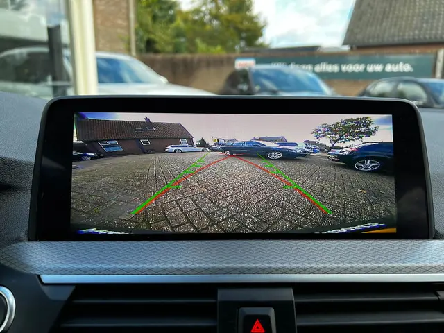 BMW X4 XDrive20i High Executive m-pakkat 2018 Benzine 21