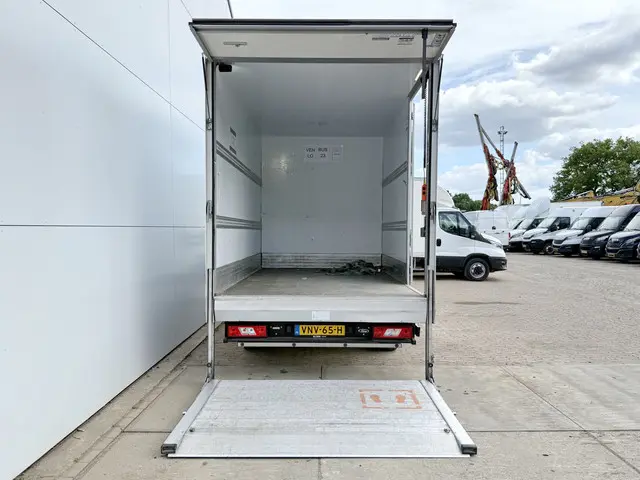 Ford Transit 2.0 TDCI 130PK 2022 Diesel 11