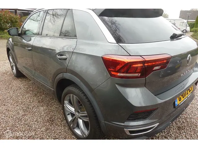Volkswagen T-Roc 1.5 TSI Sport R Line 2019 Benzine 7