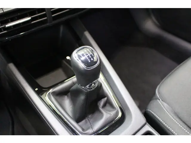 Škoda Octavia Combi 1.0 TSI Sport Business 2023 Benzine 20