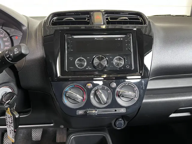 Mitsubishi Space Star 1.2 Cool+ 2022 Benzine 7