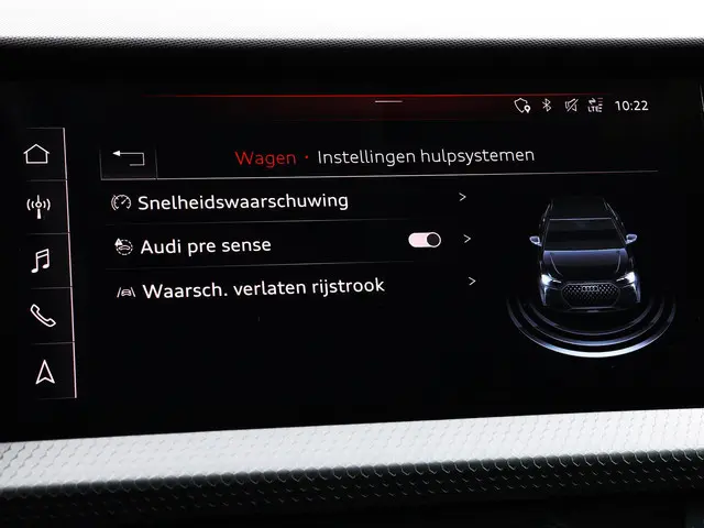 Audi A1 citycarver 25 TFSI 95pk Epic 2020 Benzine 8