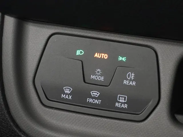 Volkswagen ID. Buzz Cargo 77 kWh 204pk 2022 Elektrisch 23