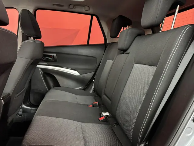 Suzuki S-Cross S-Cross SX4 1.6 Exclusive 2014 Benzine 8