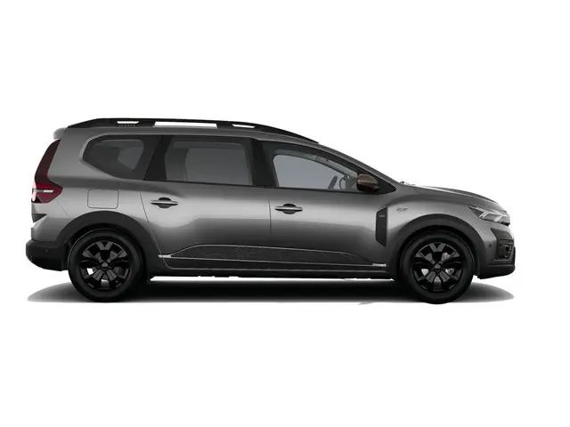 Dacia Jogger Extreme 2026 LPG/Gas 11