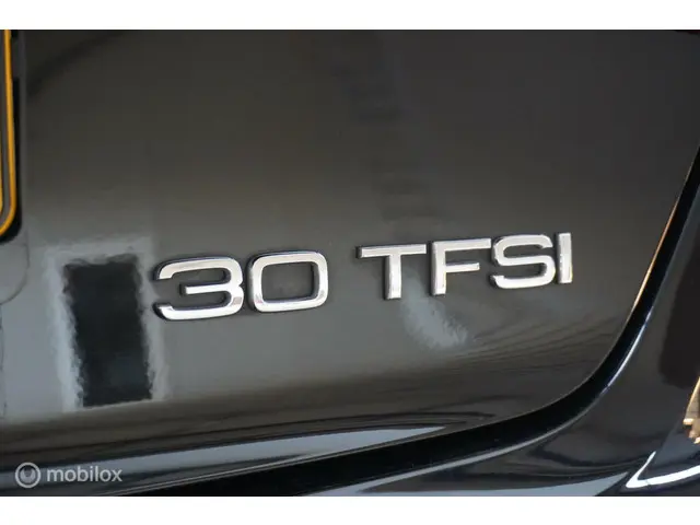 Audi A3 Sportback 30 TFSI Design Pro Line 2019 Benzine 6
