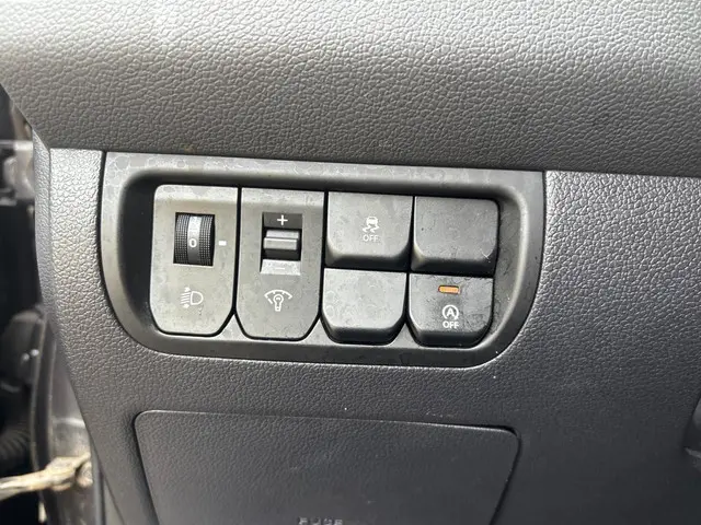Kia Rio 1.2 CVVT Plus Pack 2012 Benzine 17