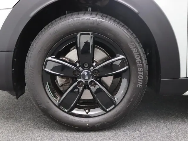 MINI Countryman Cooper 2021 Benzine 6