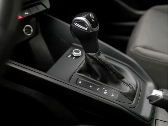 Audi A1 Sportback 25 TFSI S-Line Sport 2021 Benzine 11