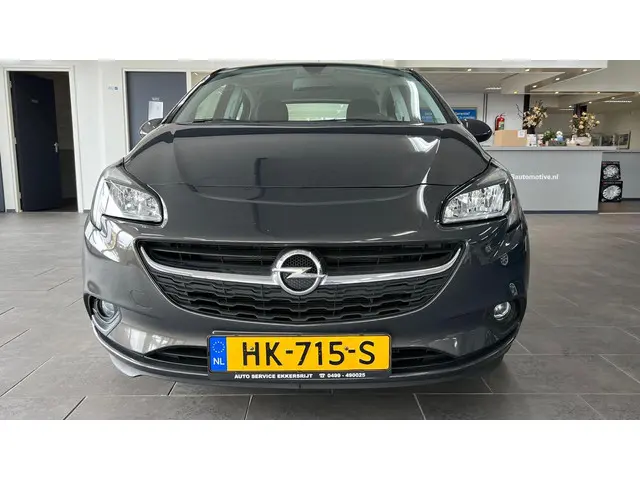 Opel Corsa 2