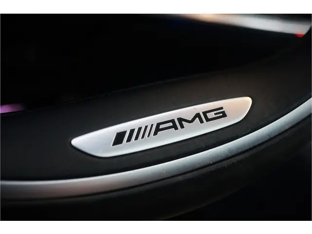 Mercedes-Benz S-Klasse AMG S63 4Matic Lang 2014 Benzine 59