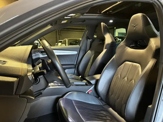 CUPRA Formentor 2.0 TSI VZ 2023 Benzine 24