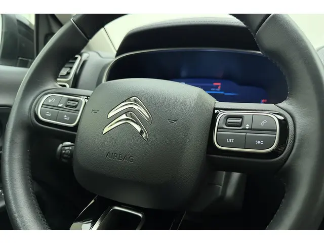 Citroën C5 Aircross 1.2T 130pk C-Series 2023 Benzine 20